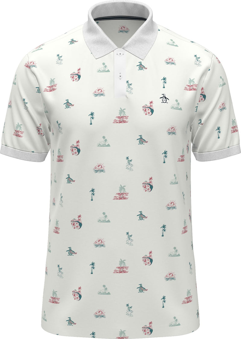 Polos para hombre OPKR2514-118