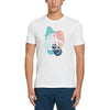 T-shirt para hombre OPKR2516-118