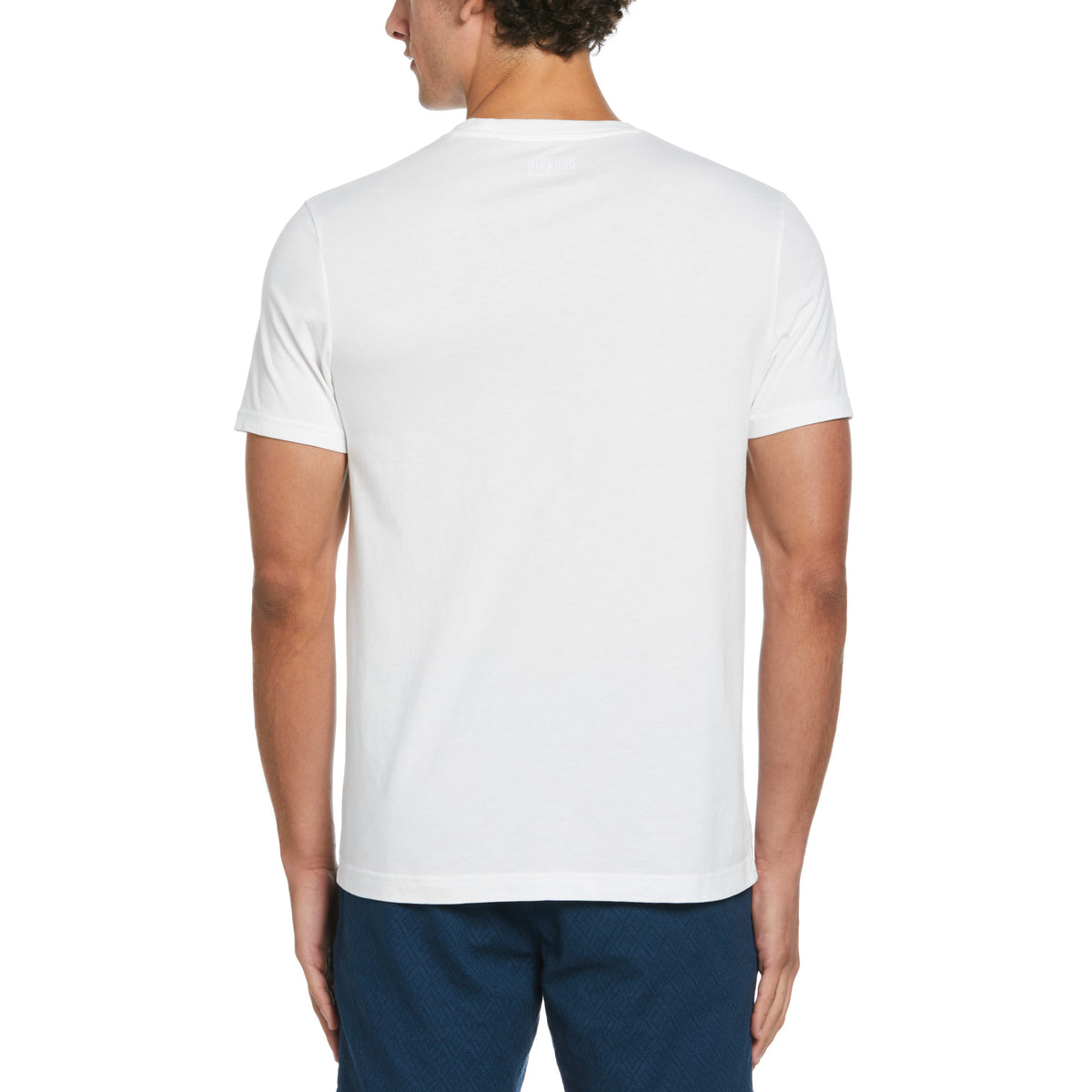 T-shirt para hombre OPKR2516-118