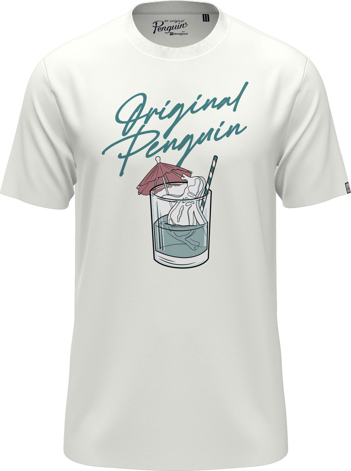 T-shirt para hombre OPKR2517-118 - Multimodashop.com