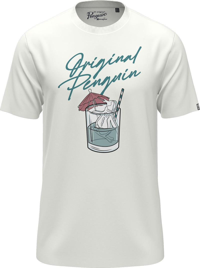 T-shirt para hombre OPKR2517-118 - Multimodashop.com