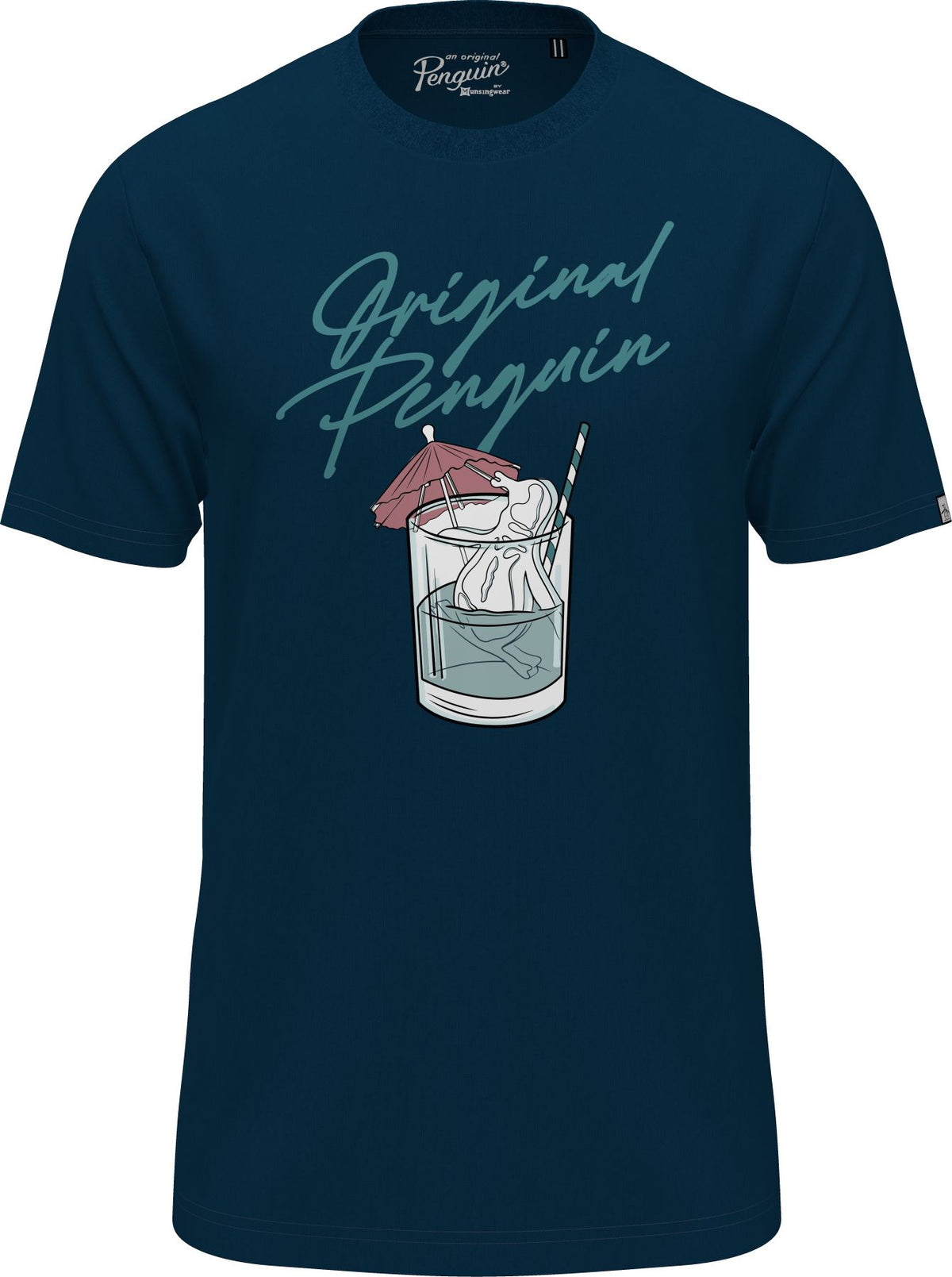 T-shirt para hombre OPKR2517-415 - Multimodashop.com