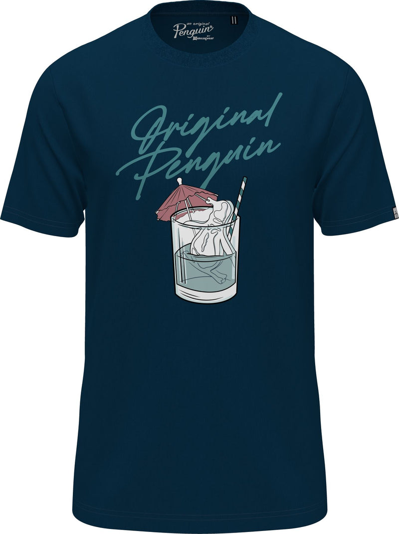 T-shirt para hombre OPKR2517-415 - Multimodashop.com