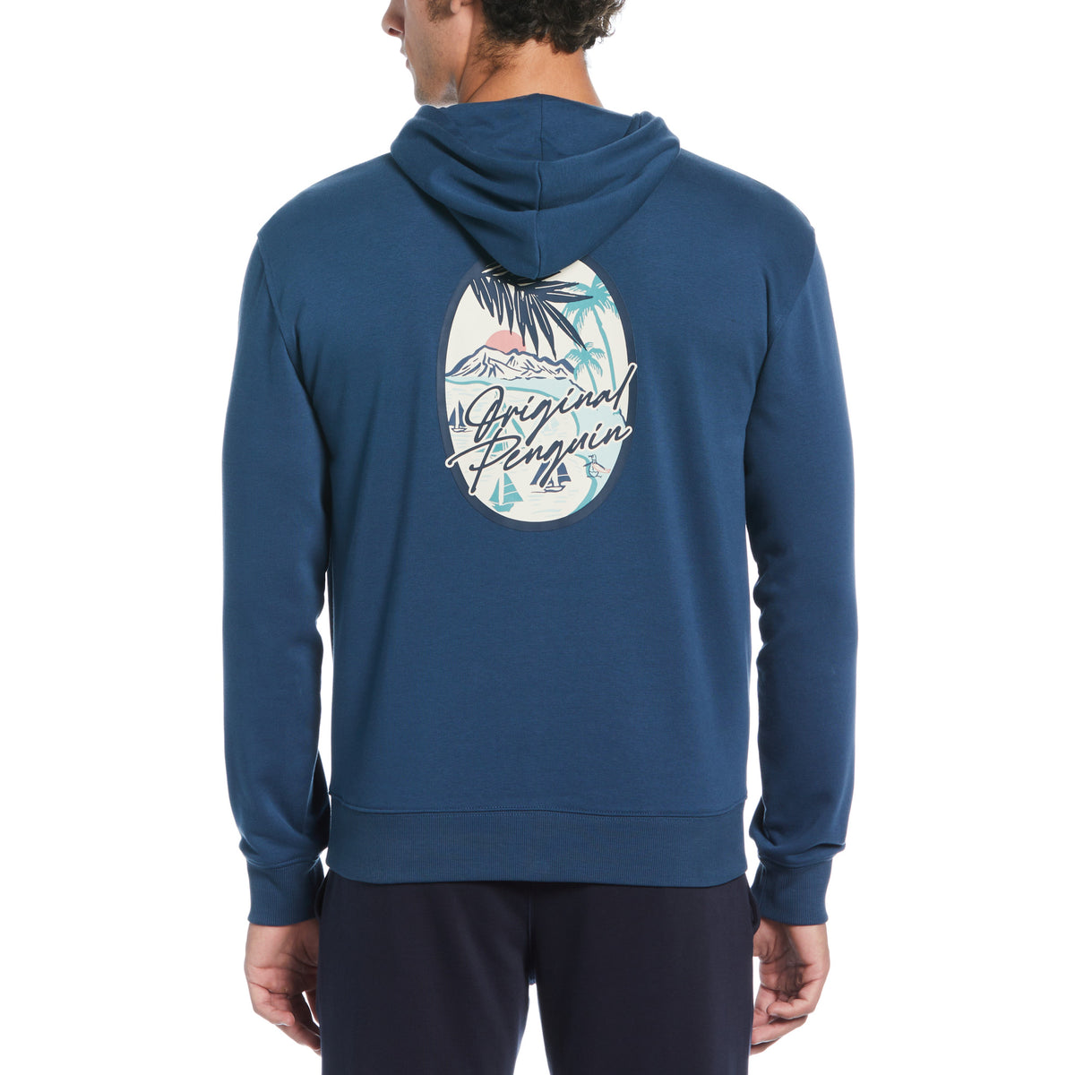Sweater para hombre OPKR2518-415