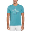 T-shirt para hombre OPKR2521-464