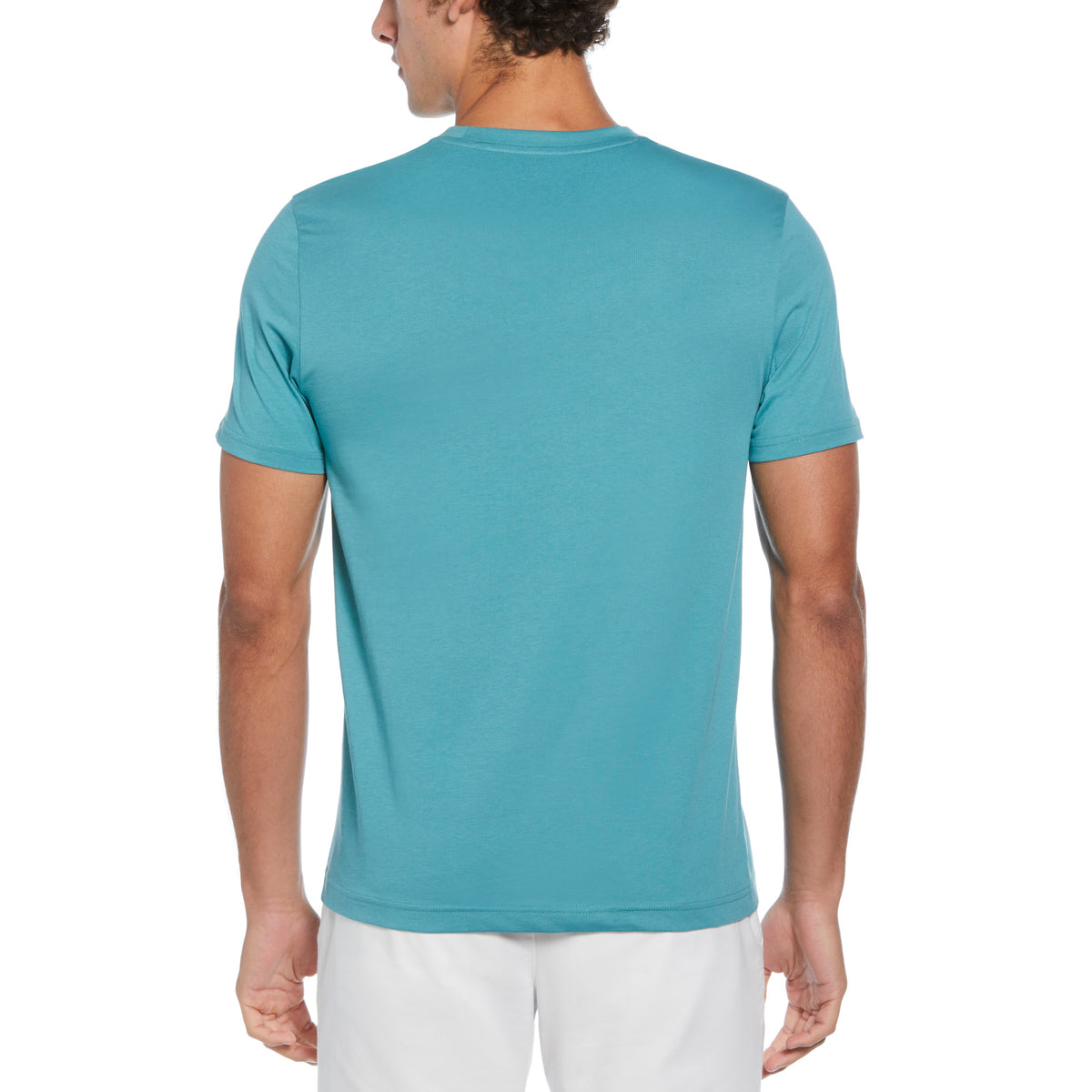 T-shirt para hombre OPKR2521-464