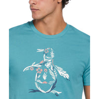 T-shirt para hombre OPKR2521-464