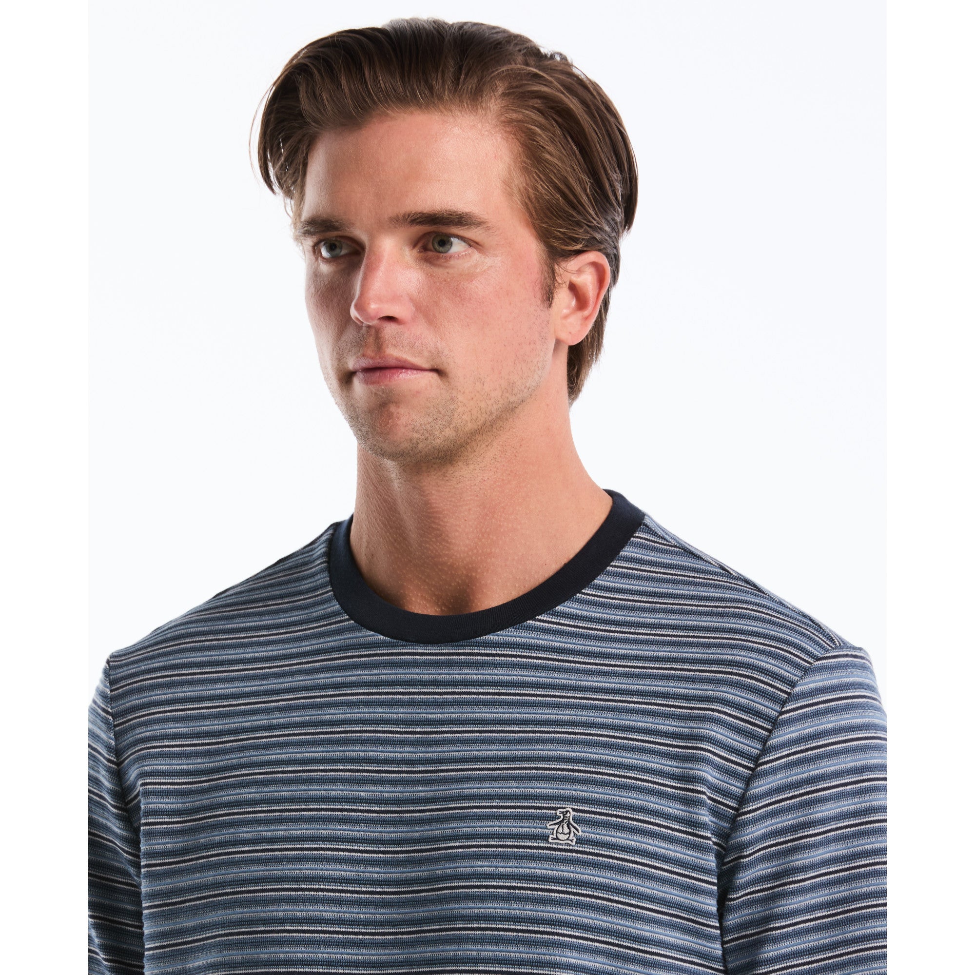 T-Shirt para hombre OPKR2601-413