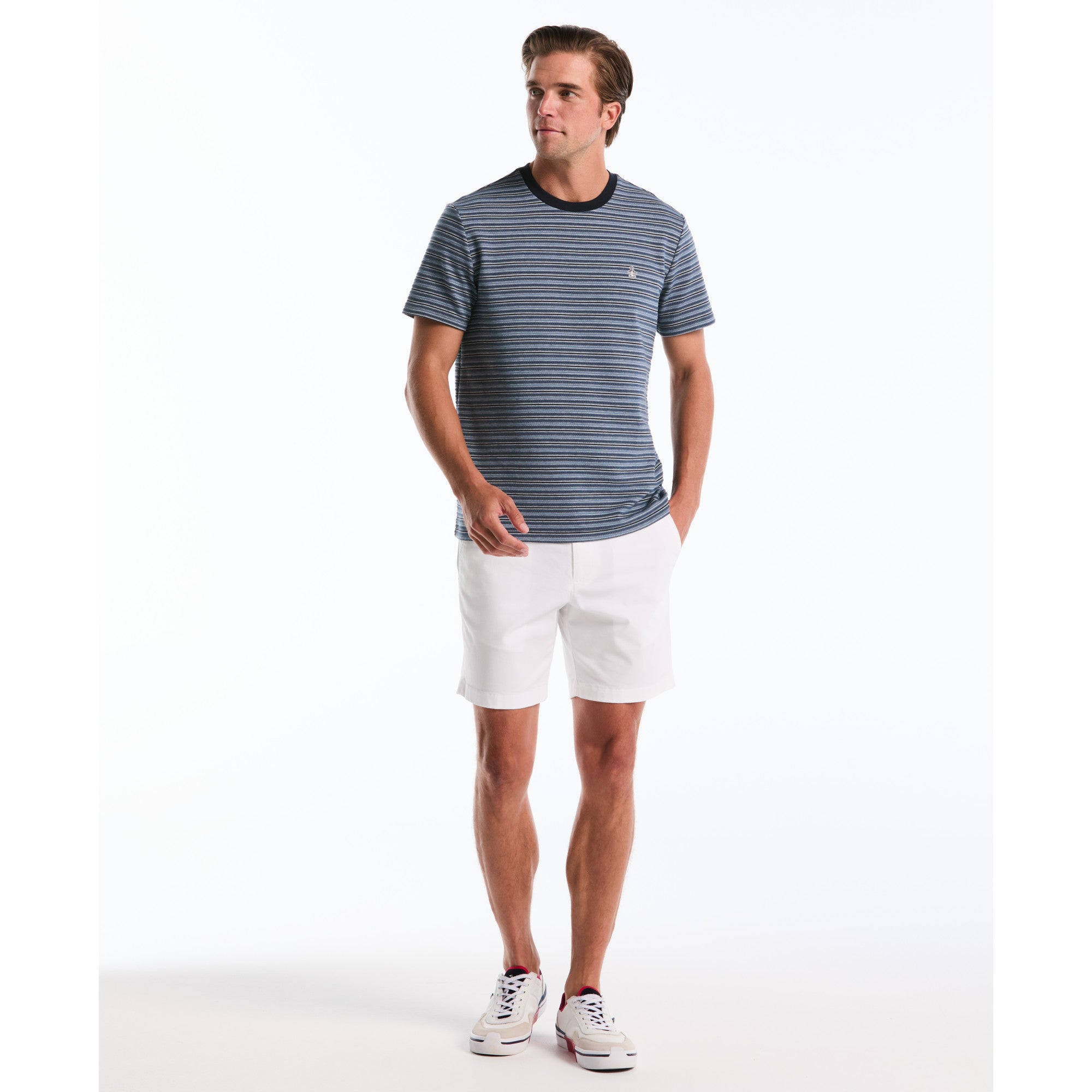 T-Shirt para hombre OPKR2601-413