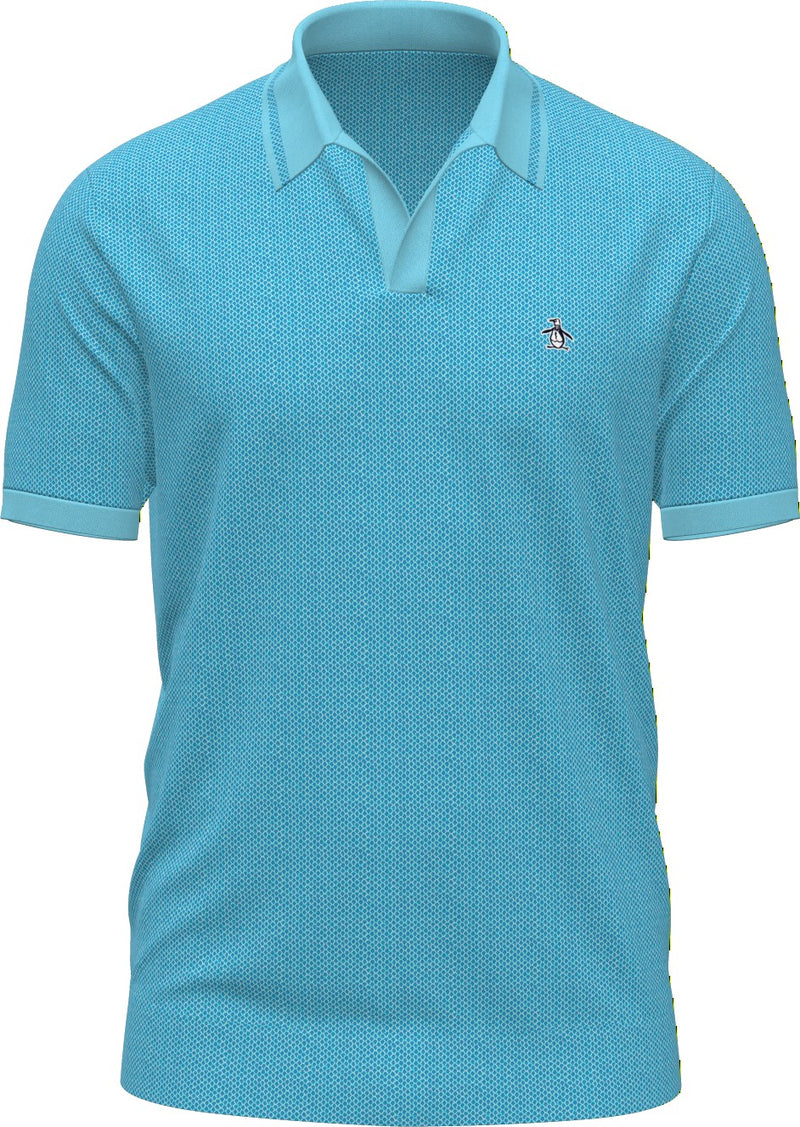 Polo Manga Corta Para Hombre