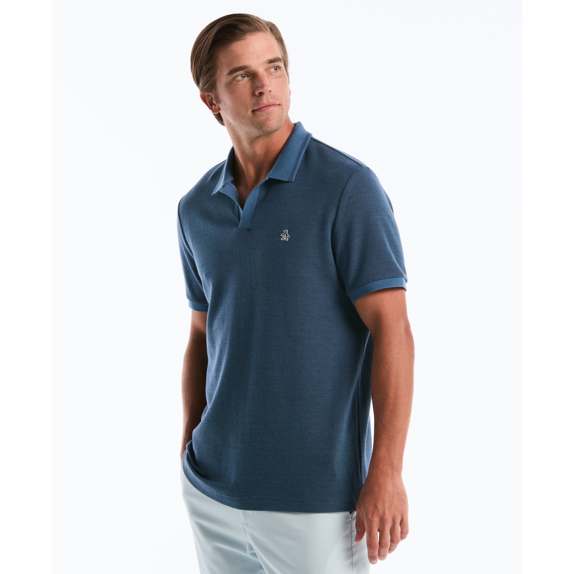 Polos para hombre OPKR2603-443