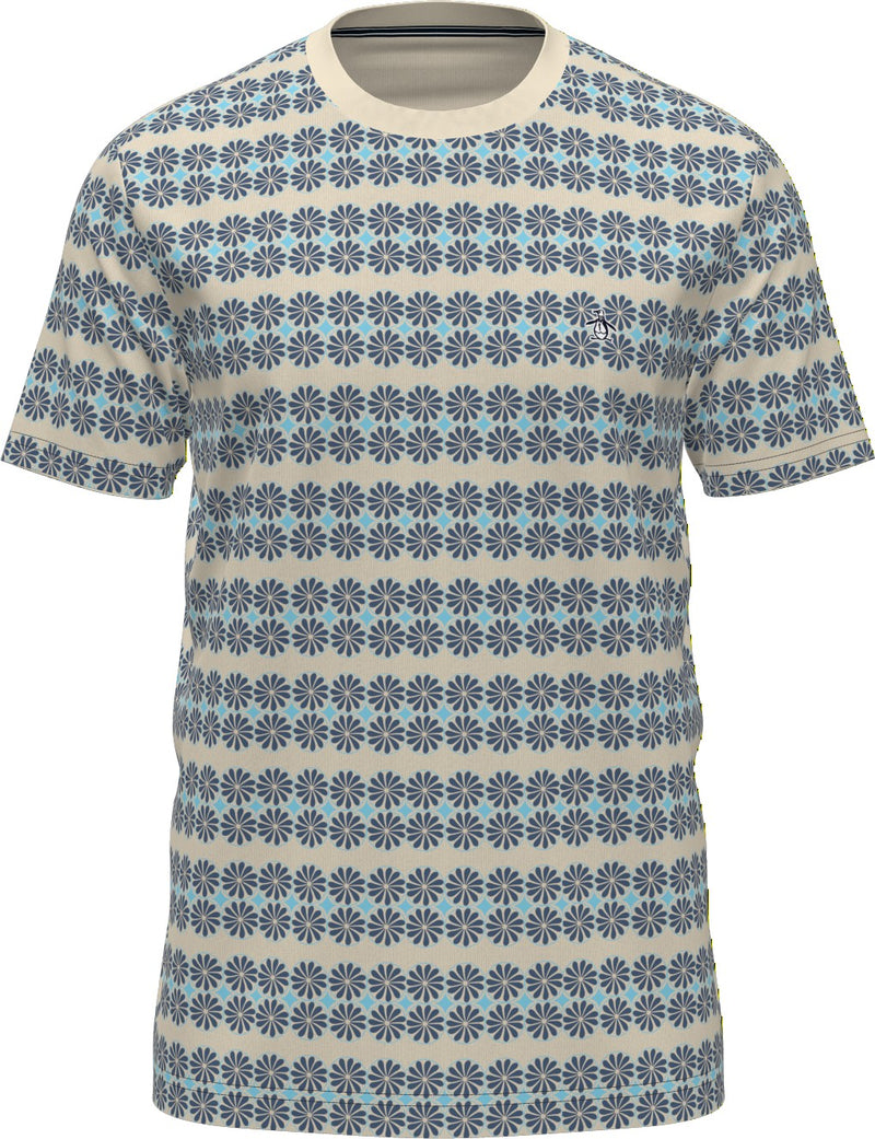 T-Shirt Para Hombre