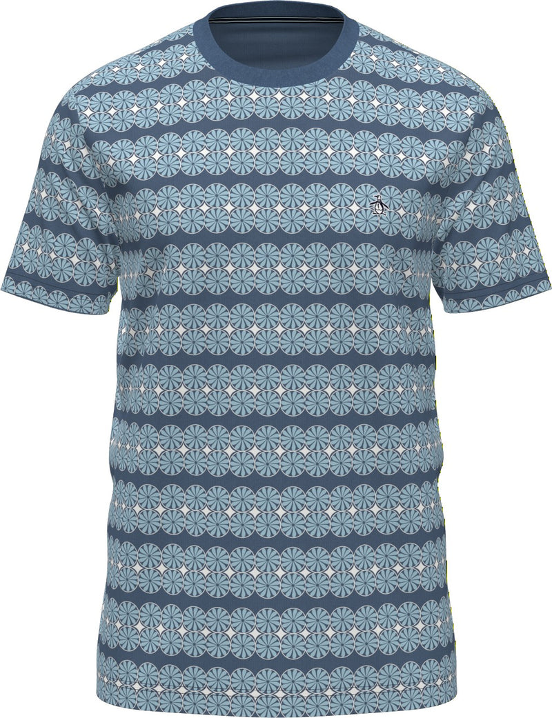 T-Shirt Para Hombre
