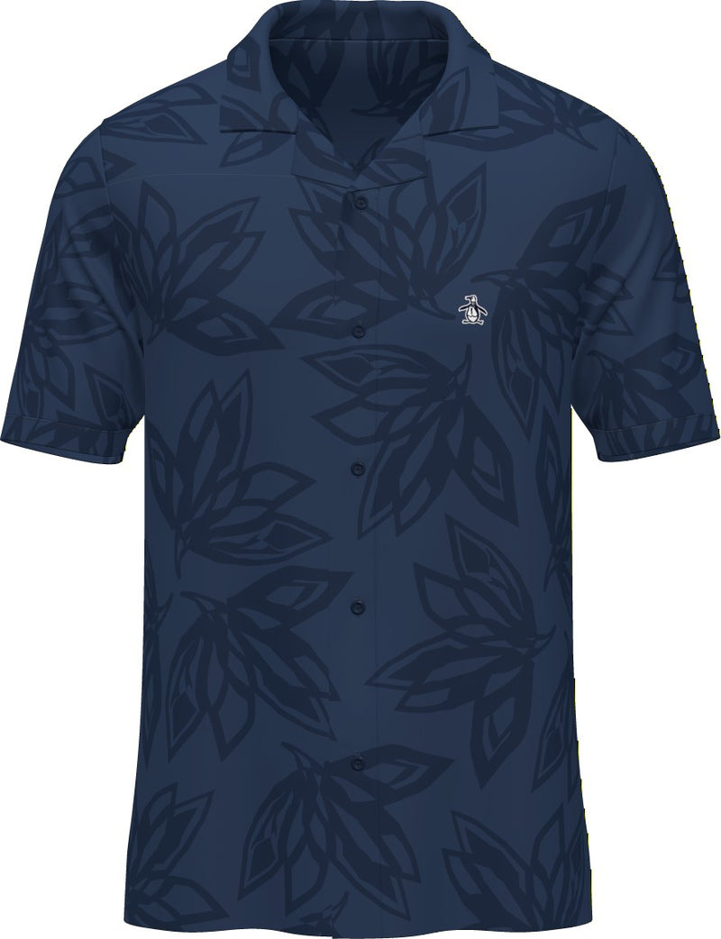 Polo Manga Corta Para Hombre