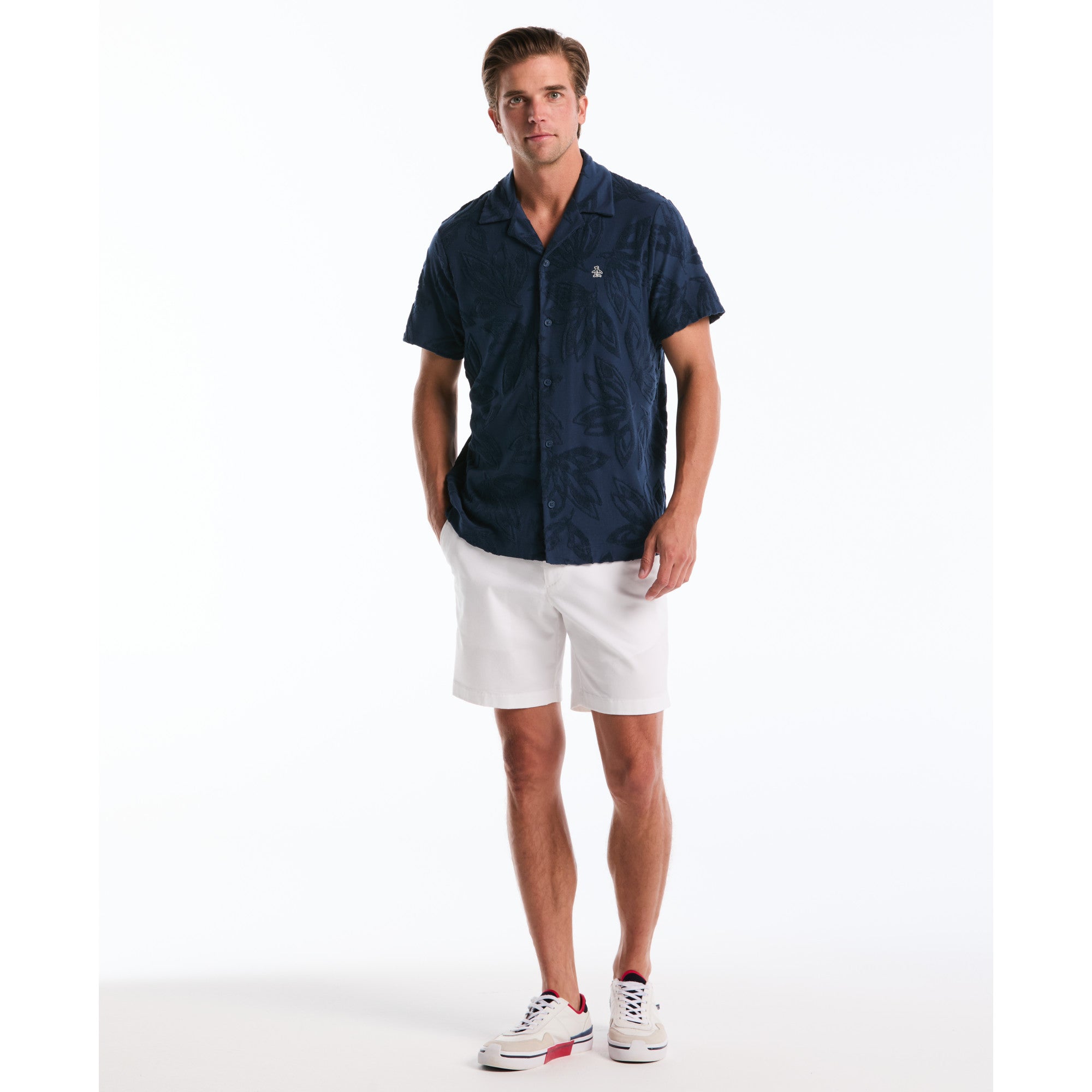 Polos para hombre OPKR2608-485