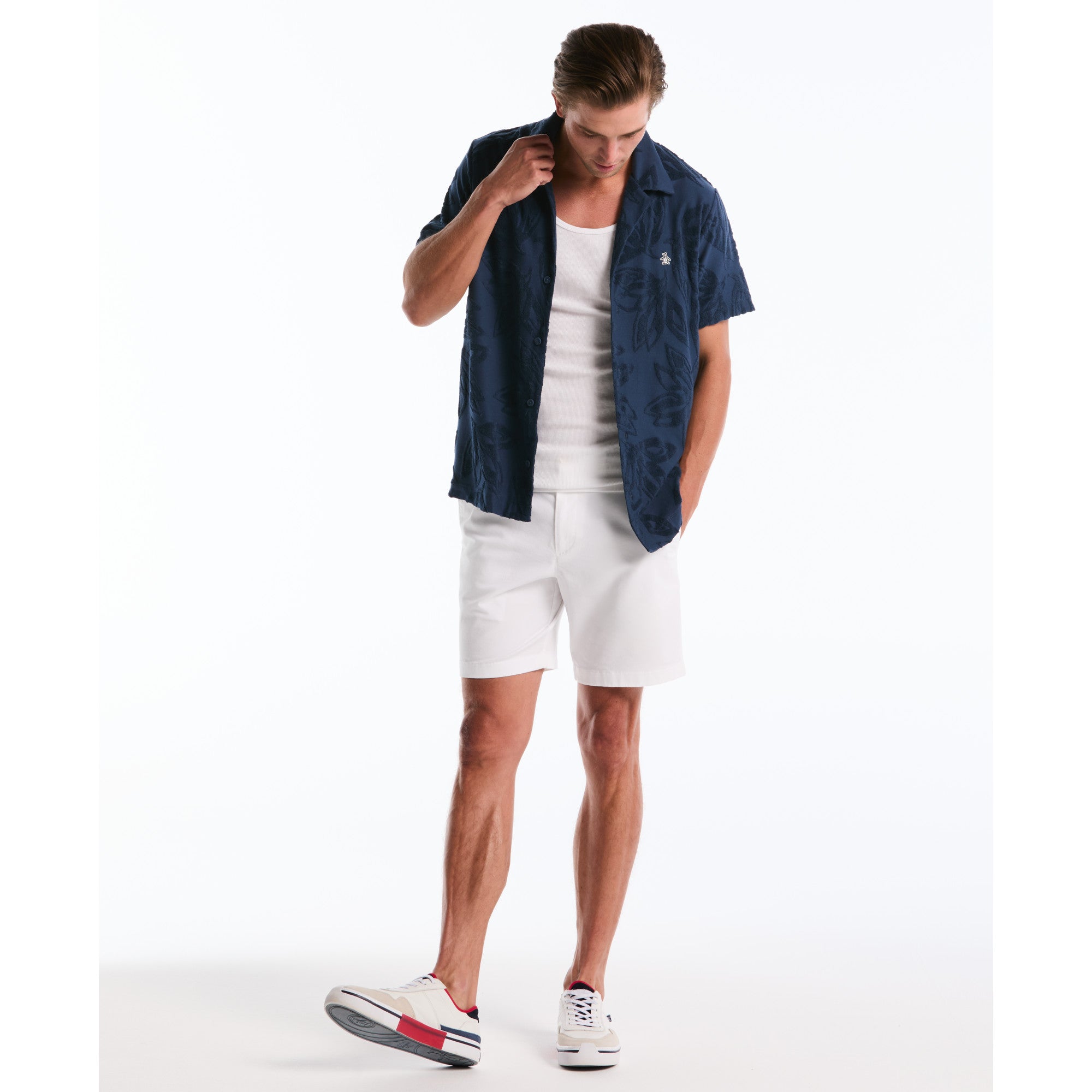 Polos para hombre OPKR2608-485