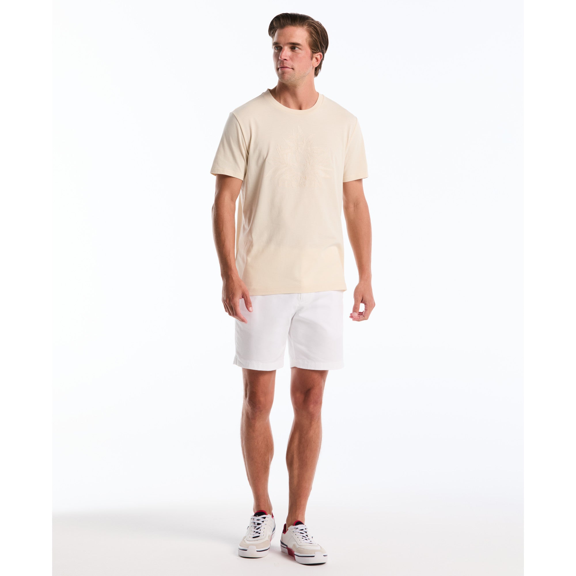 Short de baño para hombre OPKR2654-252