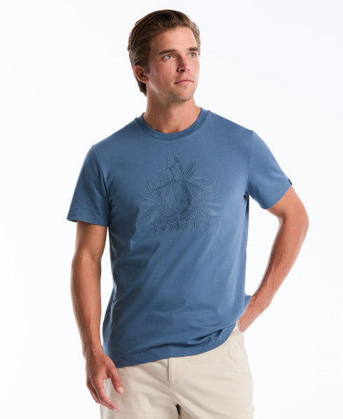 T-Shirt Para Hombre