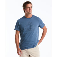 T-Shirt para hombre OPKR2654-443