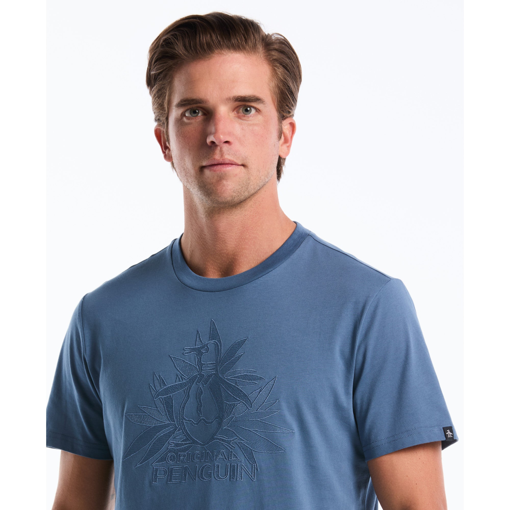 T-Shirt para hombre OPKR2654-443