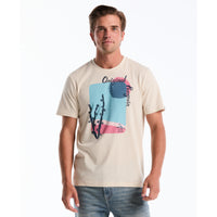 T-Shirt P/Hombre