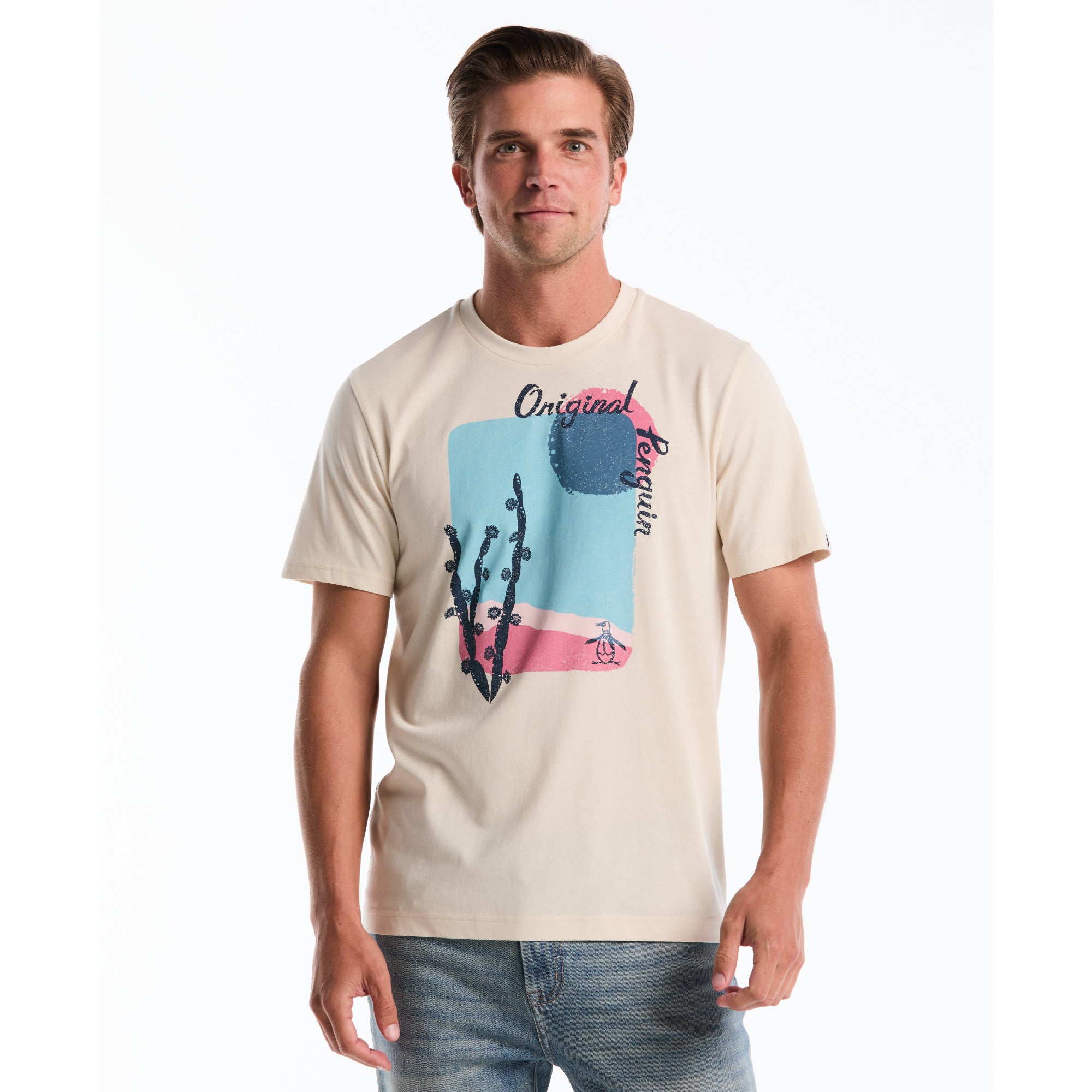 T-Shirt P/Hombre