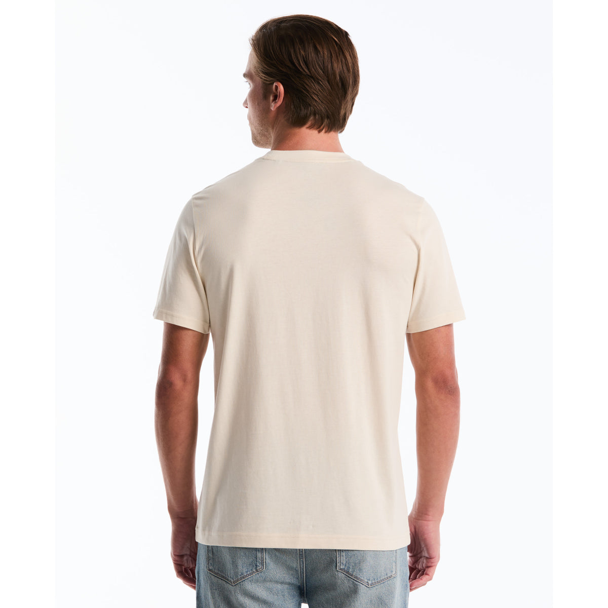 T-Shirt P/Hombre