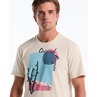 T-Shirt P/Hombre
