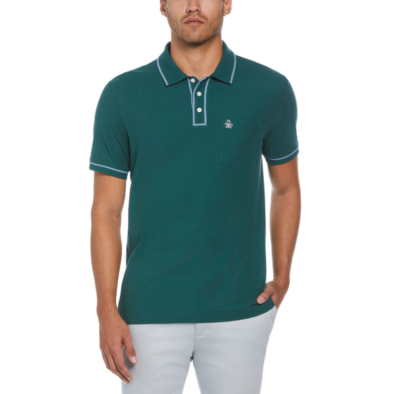 Polos para hombre OPKS0680-306