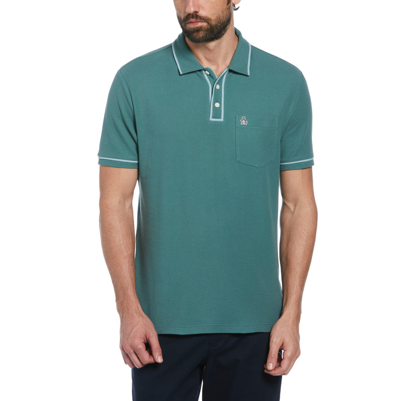 Polos para hombre OPKS0680-317
