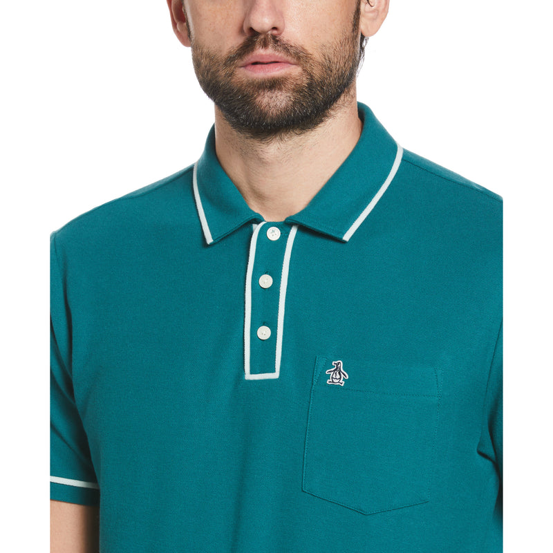 Polos para hombre OPKS0680-377
