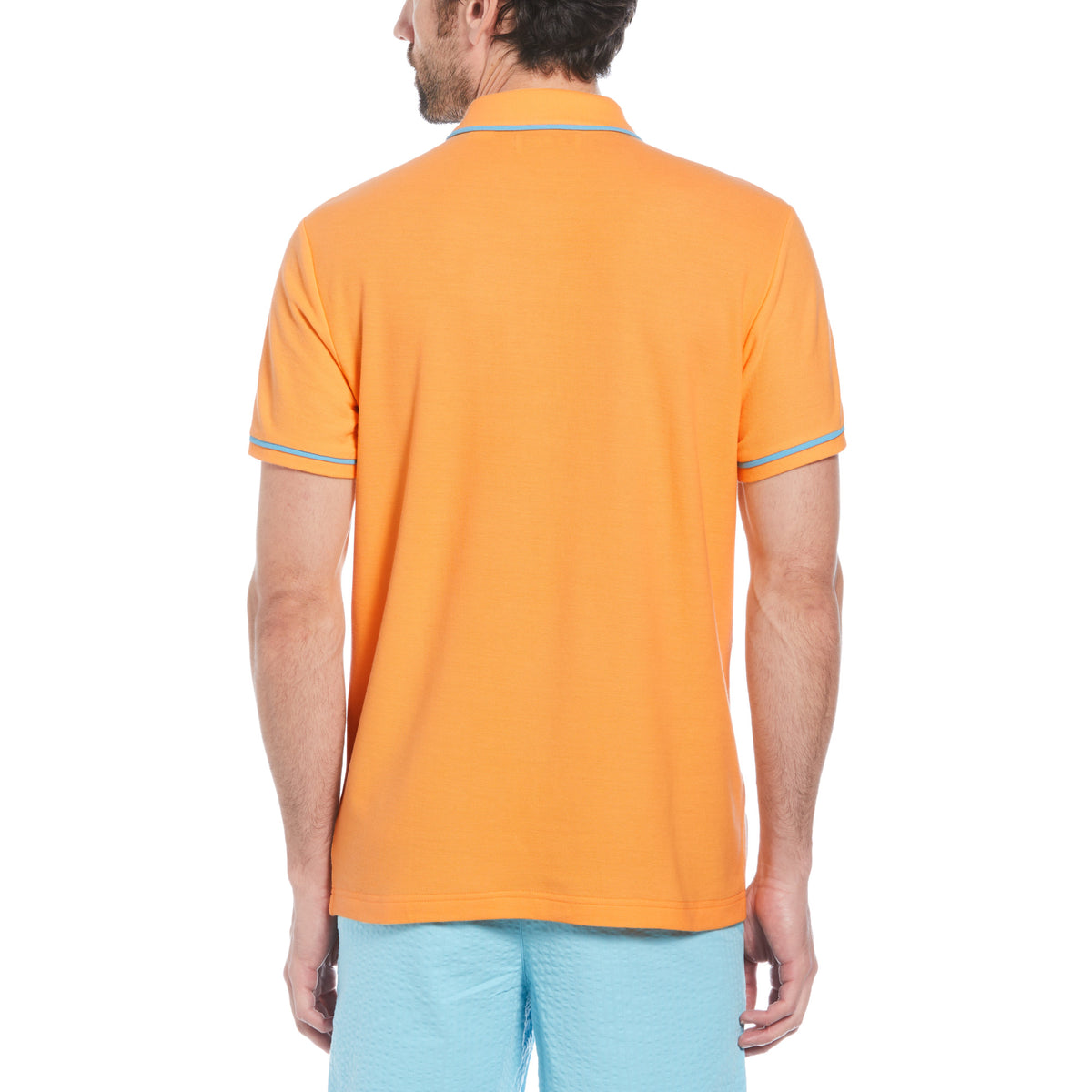 Polos para hombre OPKS0680-830