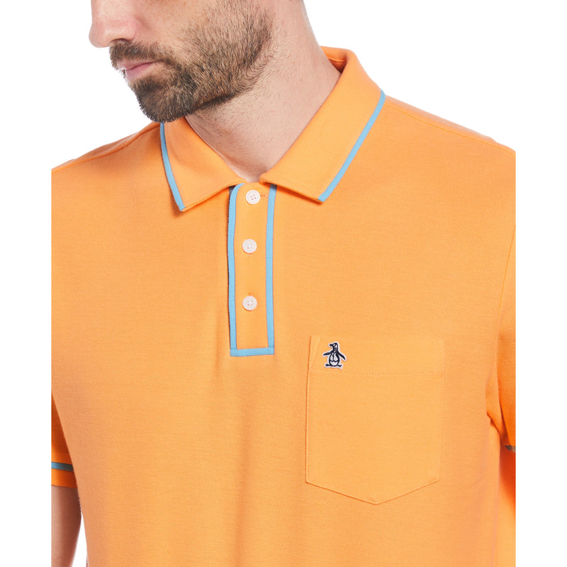 Polos para hombre OPKS0680-830