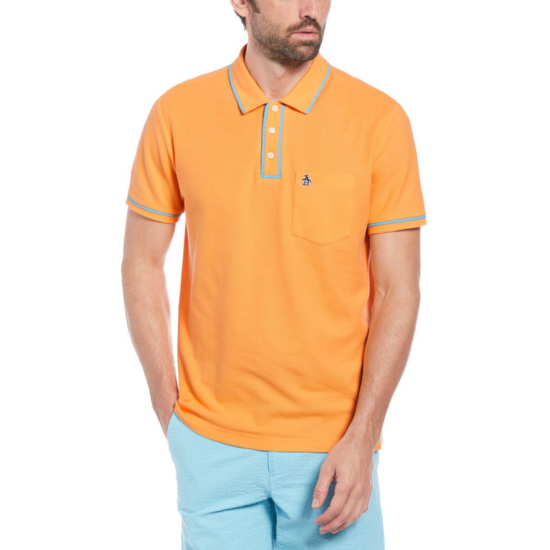 Polos para hombre OPKS0680-830