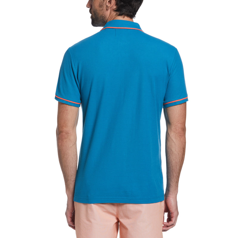 Polos para hombre OPKS0680-993