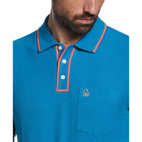 Polos para hombre OPKS0680-993