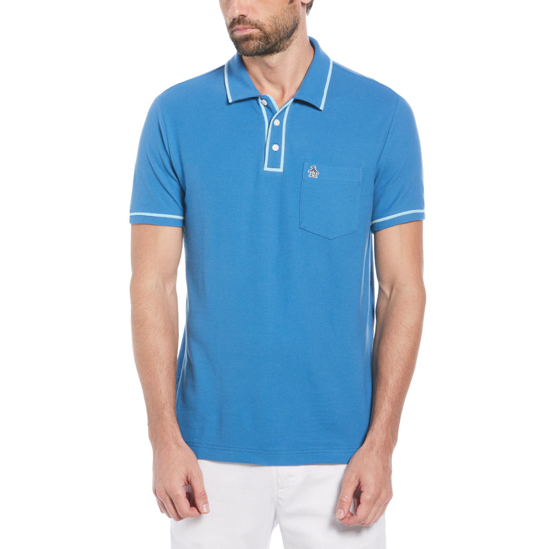 Polos para hombre OPKS0680-997