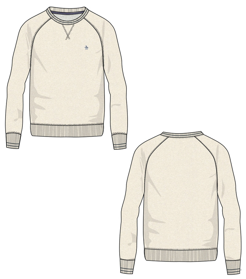 Sweater para hombre OPKS2429-141