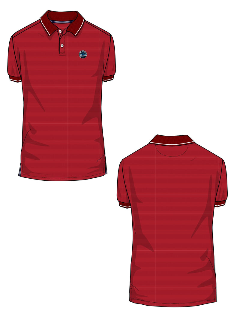 Polo para hombre OPKS2431-625