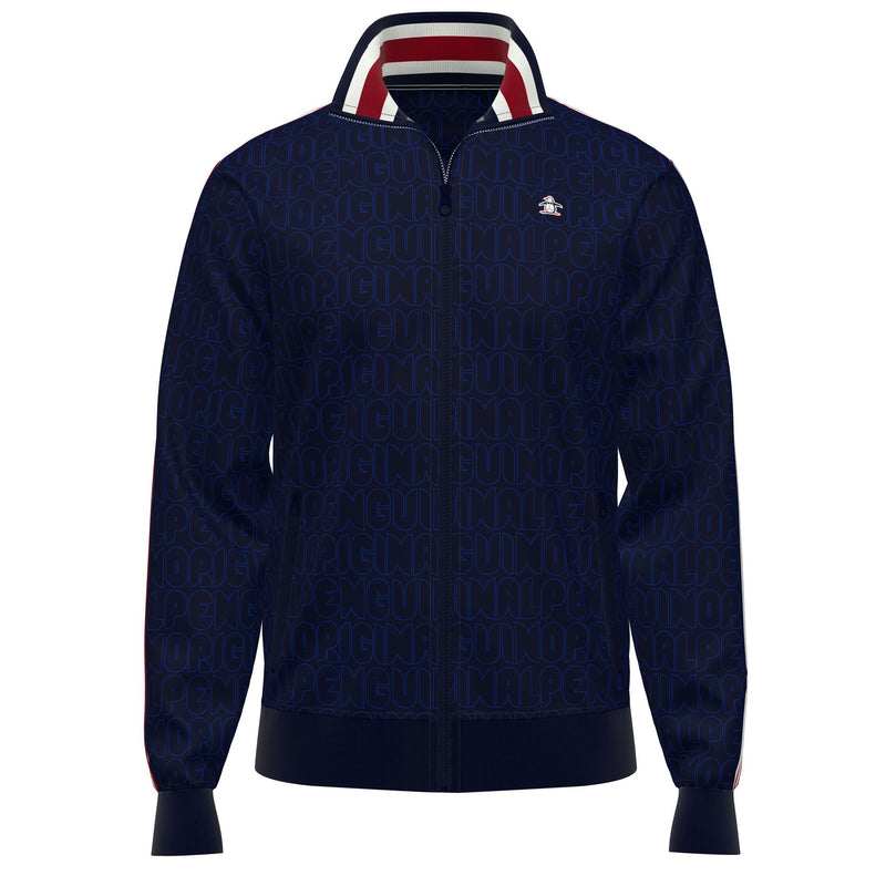 Sweater para hombre OPKS2440-413