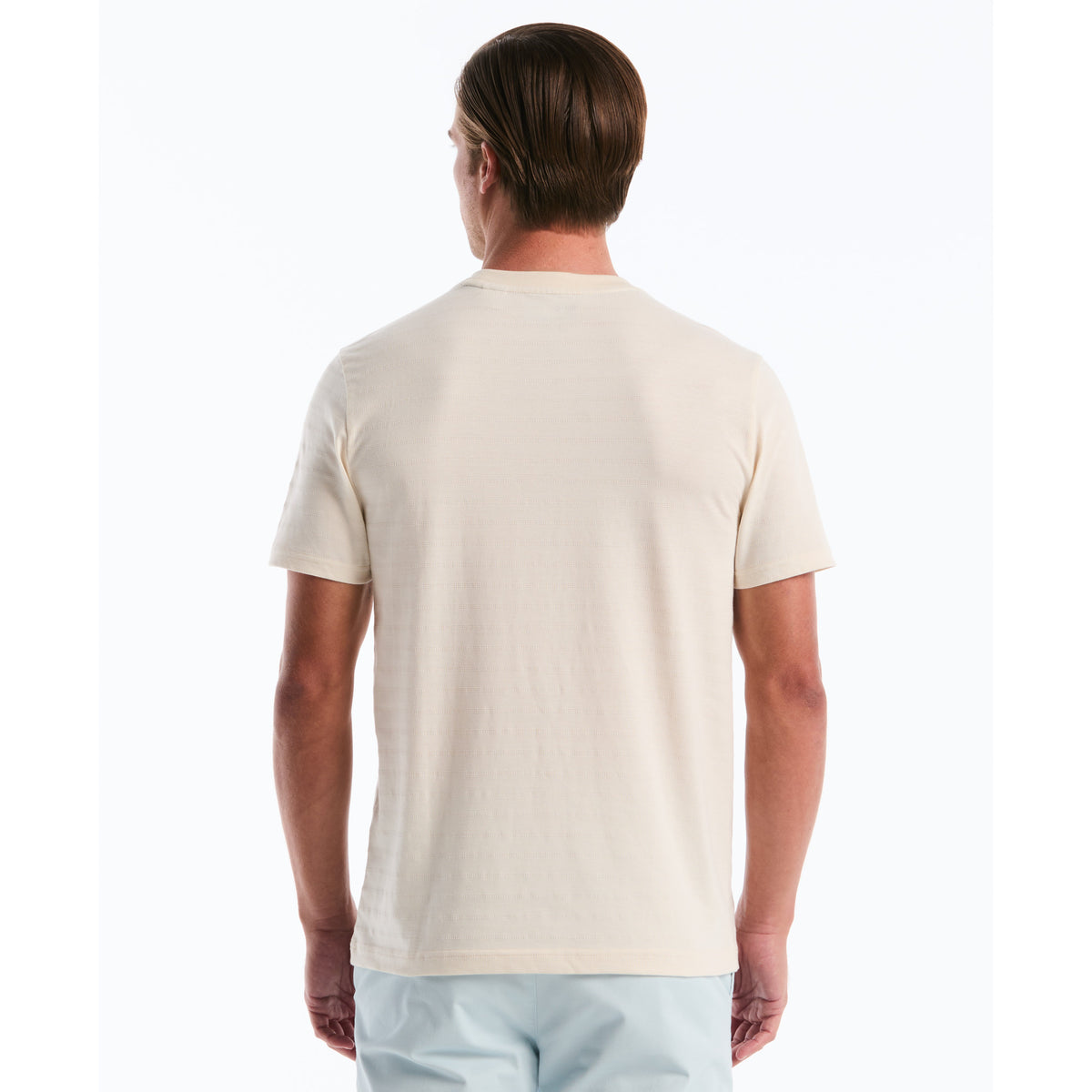 T-Shirt P/Hombre - Multimodashop.com