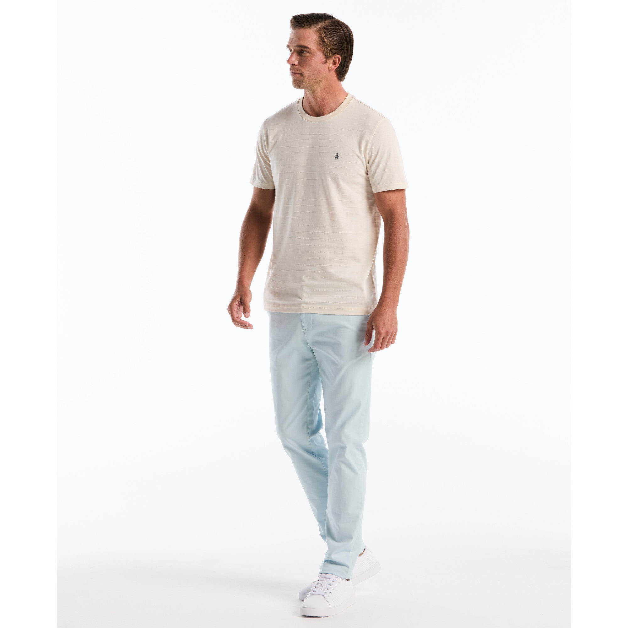 T-Shirt P/Hombre - Multimodashop.com