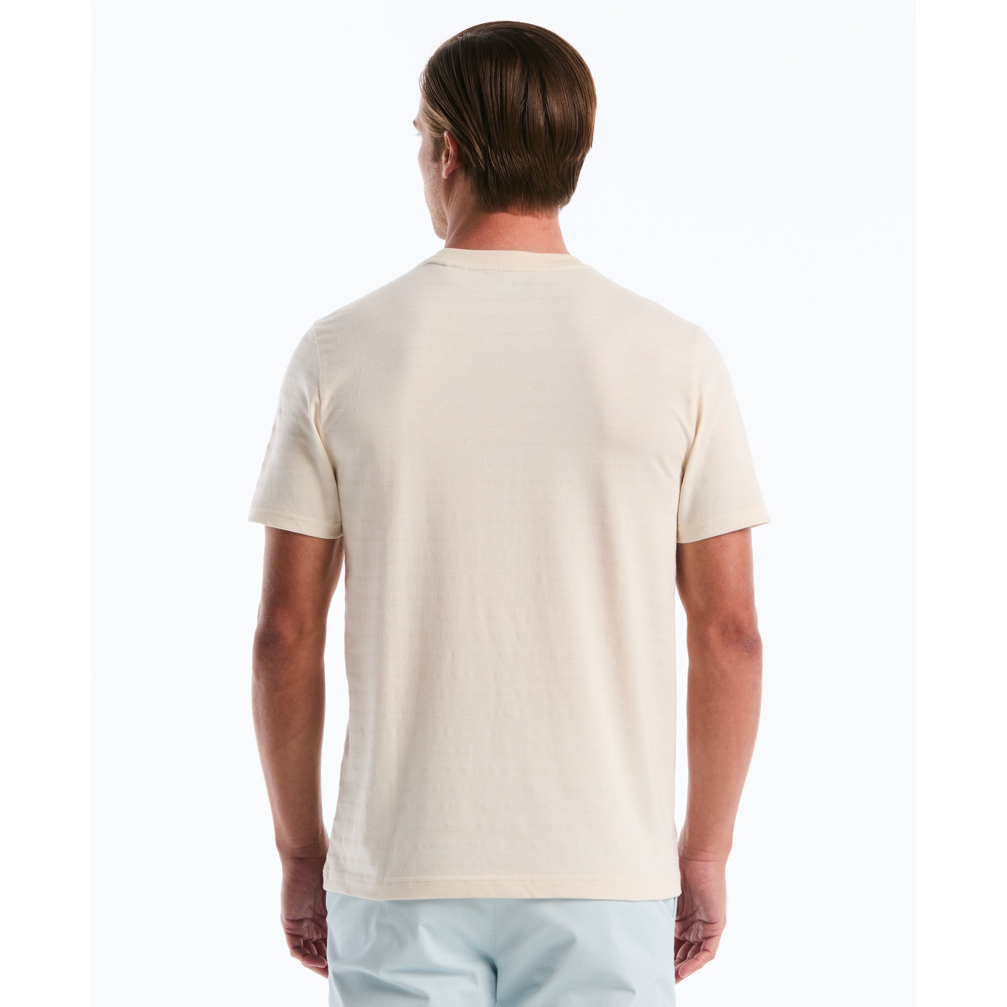 T-Shirt Hombre OPKS2443-252 vista 2