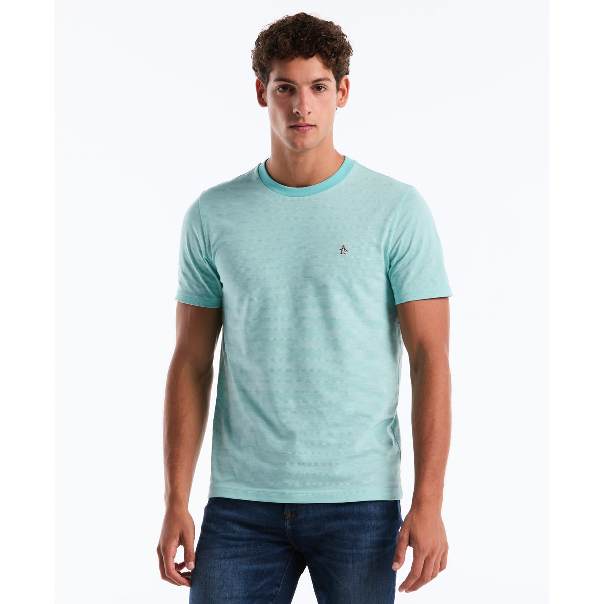 T-Shirt P/Hombre - Multimodashop.com