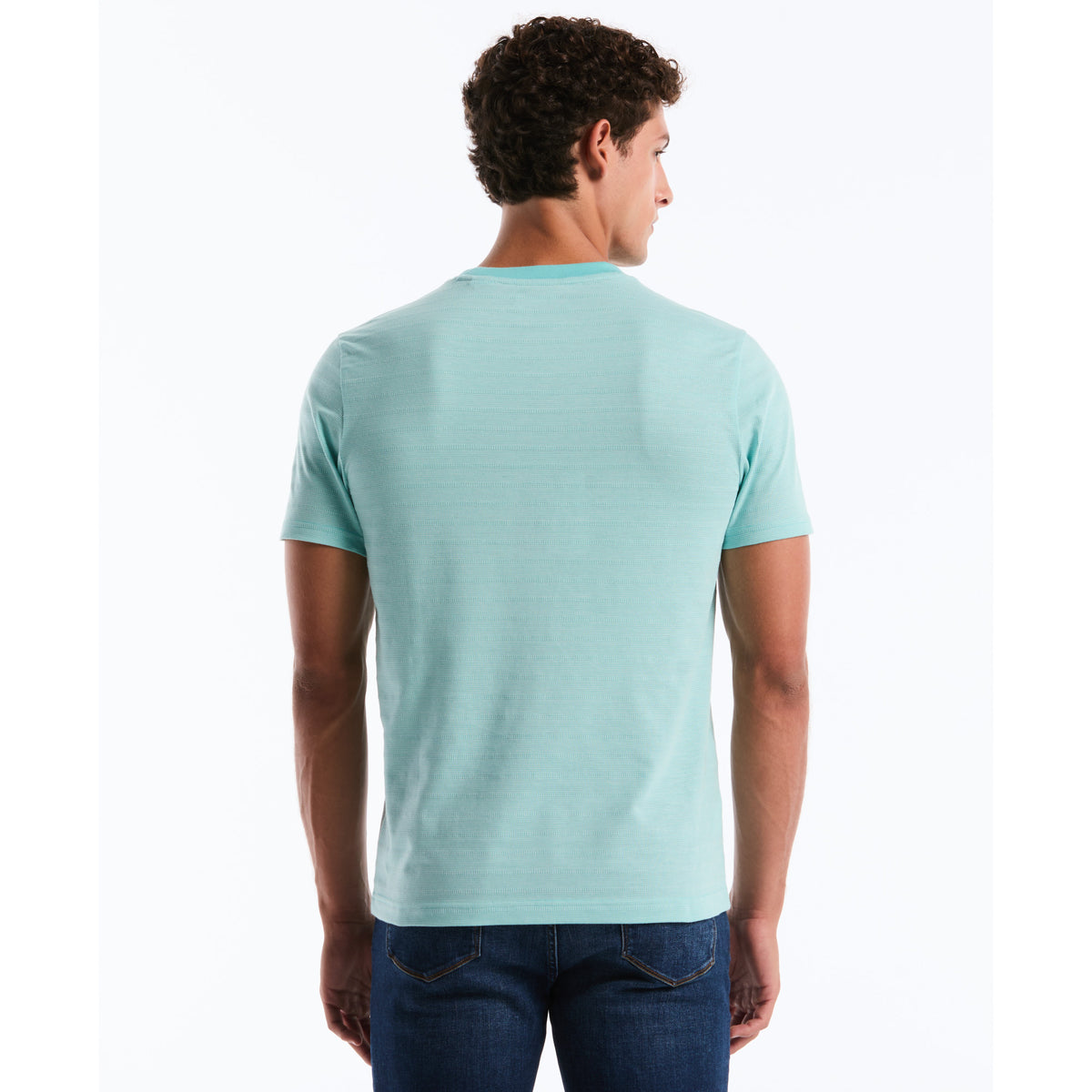 T-Shirt P/Hombre - Multimodashop.com