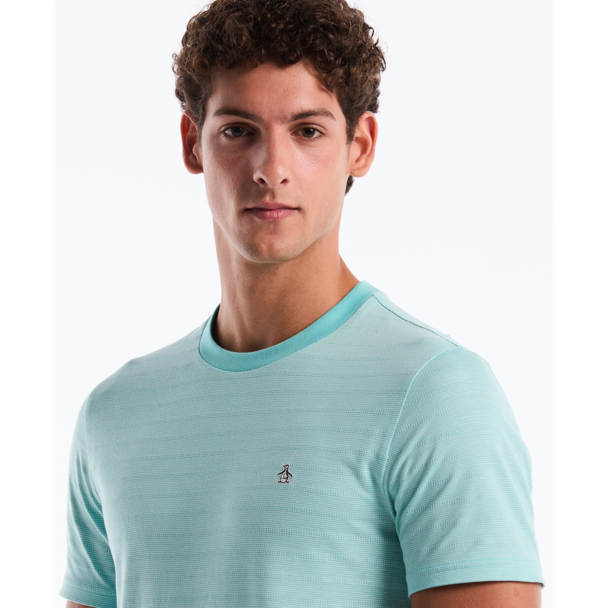 T-Shirt P/Hombre - Multimodashop.com