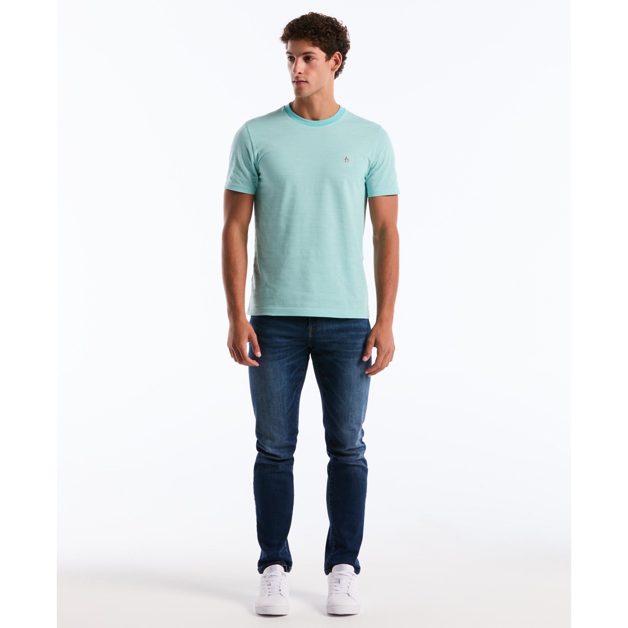 T-Shirt P/Hombre - Multimodashop.com