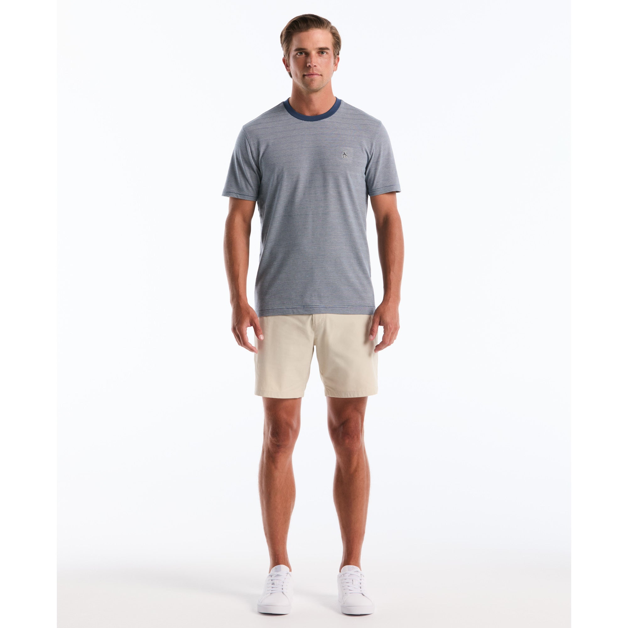 T-Shirt P/Hombre - Multimodashop.com
