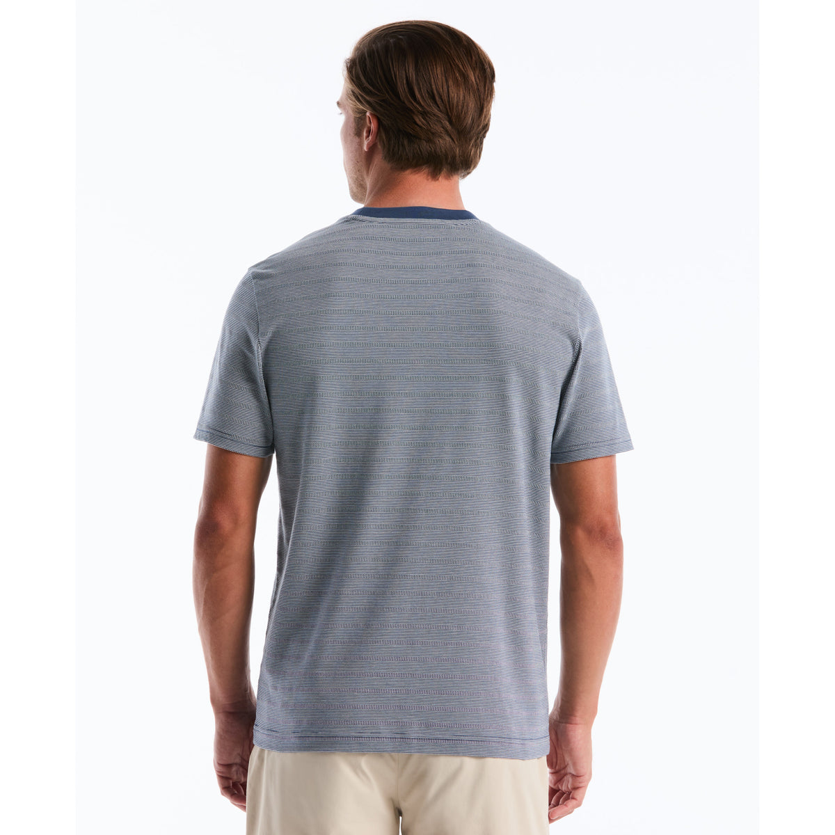 T-Shirt Para Hombre - vista 2