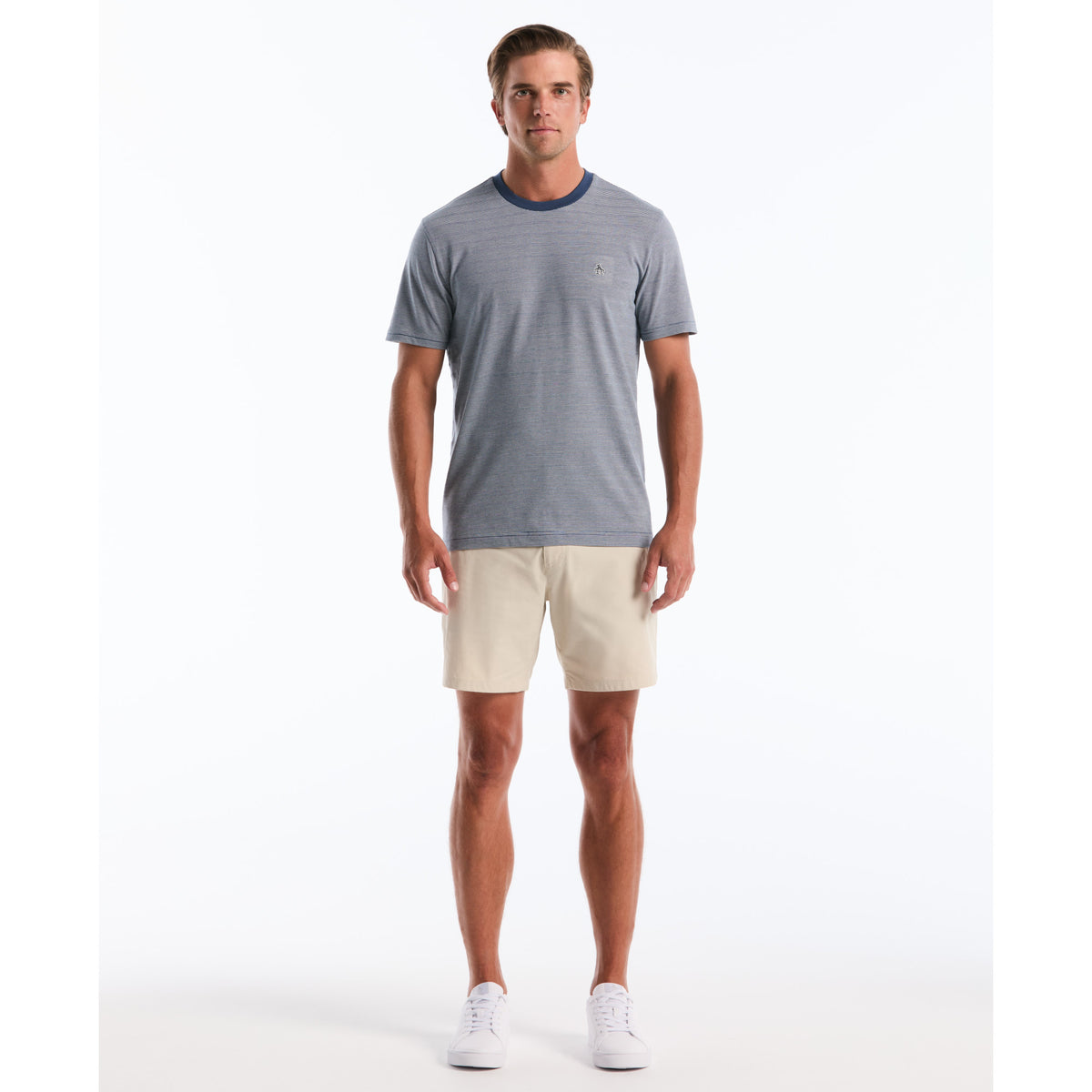 T-Shirt Para Hombre - vista 4